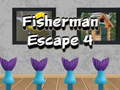 Igra Fisherman Escape 4