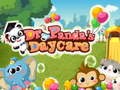 Igra Dr Panda's Daycare
