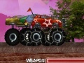Igra Truck Wars
