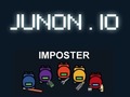 Igra Junon.io Imposter