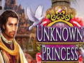 Igra Unknown Princess