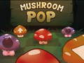 Igra Mushroom Pop
