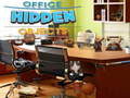 Igra Office Hidden Objects