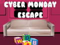 Igra Cyber Monday Escape
