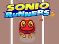 Igra Sonio Runners