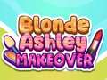 Igra Blonde Ashley Makeover