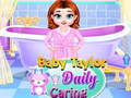 Igra Baby Taylor Daily Caring