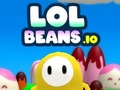 Igra LOL Beans.io