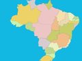 Igra States of Brazil