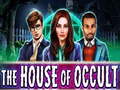 Igra The House of Occult