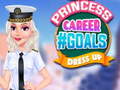 Igra Princess Career #GOALS Dress Up