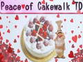Igra Peace of Cakewalk TD