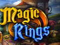 Igra Magic Rings