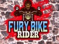 Igra Fury Bike Rider