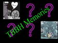 Igra TBBH Memories