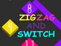 Igra Zig Zag and Switch