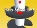 Igra Helix Spriral Jump