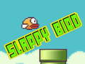 Igra Slappy Bird