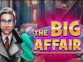 Igra The Big Affair