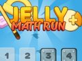 Igra Jelly Math Run