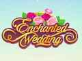 Igra Enchanted Wedding