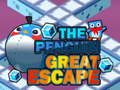 Igra The Penguin Great escape