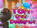 Igra Tom Cat Designer