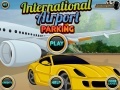 Igra International Airport Parking