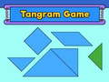 Igra Tangram game
