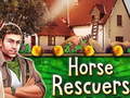 Igra Horse Rescuers