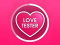 Igra Love Tester 3