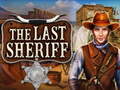Igra The Last Sheriff