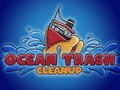Igra Ocean Trash Cleanup