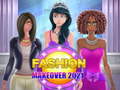 Igra Fashion Makeover 2021