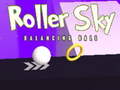 Igra Roller Sky Balance Ball