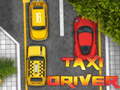 Igra Taxi Driver