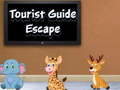Igra Tourist Guide Escape