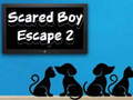 Igra Scared Boy Escape 2