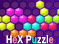 Igra Hex Puzzle