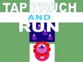 Igra Tap Touch and Run