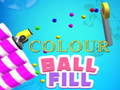 Igra Colour Ball Fill