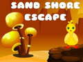 Igra Sand Shore Escape