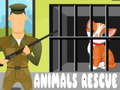 Igra Animals Rescue