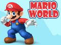 Igra Mario World
