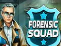 Igra Forensic Squad