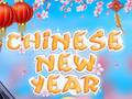 Igra Chinese New Year