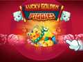 Igra Lucky golden Piggies