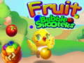 Igra Fruit Bubble Shooters