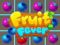 Igra Fruit Fever