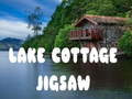 Igra Lake Cottage Jigsaw